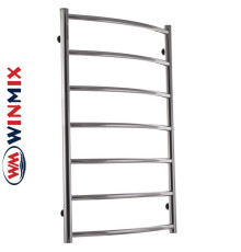 Сушка для рушників водяна (нижнє підключення) Winmix 