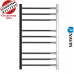 Сушка для рушників Navin Класик Квадро 50*80 (нижнє підключення), Україна