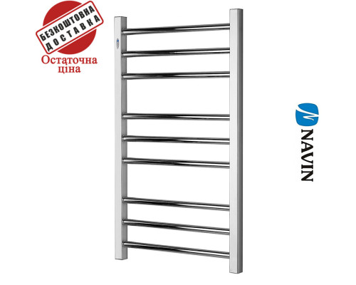 Сушка для рушників Navin Класик Квадро 50*80 (нижнє підключення), Україна