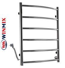 Сушка для рушників електрична (ліве підключення) Winmix 