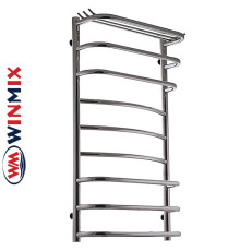 Сушка для рушників водяна (нижнє підключення) Winmix 