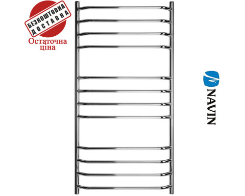 Сушка для рушників Navin Блюз 60*120 (нижнє підключення), Україна