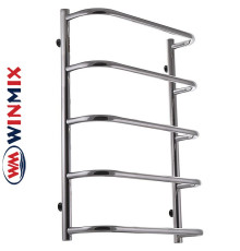 Сушка для рушників водяна (нижнє підключення) Winmix 