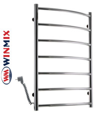 Сушка для рушників електрична (ліве підключення) Winmix 