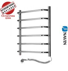 Сушка для рушників Електро Navin Симфонія 48*60 Україна (Правий)