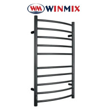 Полотенцесушитель Winmix Trapeze WPT-5090C из нержавеющей стали SUS304 (стальной)