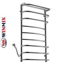 Сушка для рушників електрична (ліве підключення) Winmix