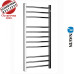 Сушка для рушників Navin Класик Квадро 50*100 (нижнє підключення), Україна