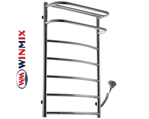 Сушка для рушників електрична (праве підключення) Winmix 