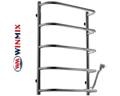 Сушка для рушників електрична (праве підключення) Winmix 