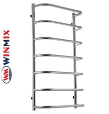 Сушка для рушників Winmix Standard WPS-5090C з нержавіючої сталі SUS304 (сталевий)