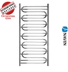 Сушка для рушників Navin Ілюзія 50*110 (нижнє підключення), Україна
