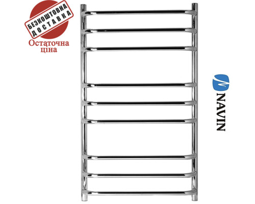 Сушка для рушників Navin Симфонія 50*100 (нерж.сталь) Україна