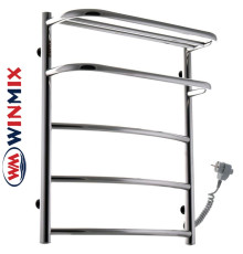 Сушка для рушників електрична (праве підключення) Winmix 