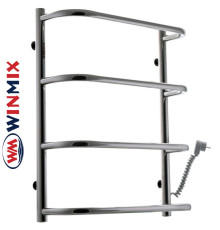 Сушка для рушників електрична (праве підключення) Winmix 