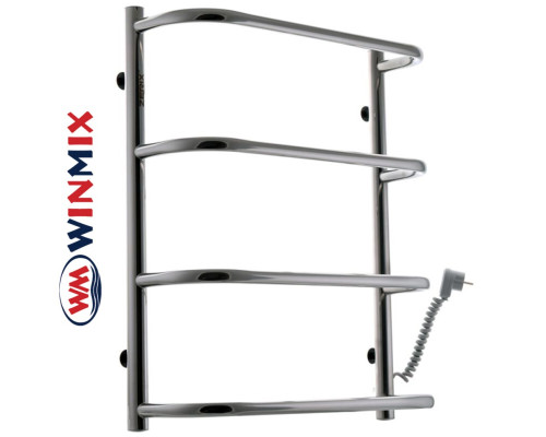 Сушка для рушників електрична (праве підключення) Winmix 