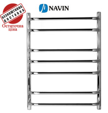 Сушка для рушників Navin Симфонія 50*70 (нерж.сталь) Україна