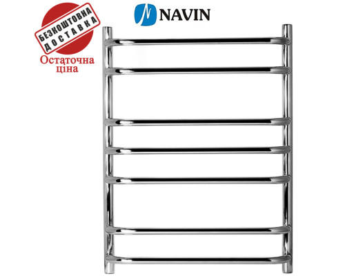 Сушка для рушників Navin Симфонія 50*70 (нерж.сталь) Україна