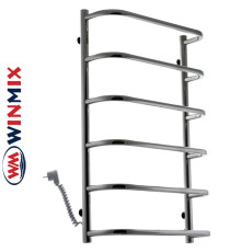 Сушка для рушників електрична (ліве підключення) Winmix 