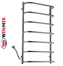 Сушка для рушників електрична (ліве підключення) Winmix 