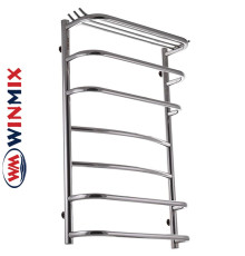 Сушка для рушників водяна (нижнє підключення) Winmix 