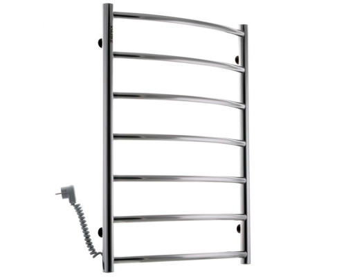 Сушка для рушників електрична (ліве підключення) Winmix 