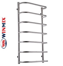 Сушка для рушників водяна (нижнє підключення) Winmix 