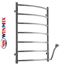 Сушка для рушників електрична (праве підключення) Winmix 