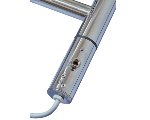 Полотенцесушитель электрический Winmix Turn EPT-5171 (поворотный, 50W)