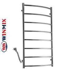 Сушка для рушників електрична (ліве підключення) Winmix 