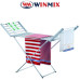 Електрична сушарка для білизни Winmix Comfort EDC-53148-Silver