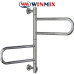 Полотенцесушитель электрический Winmix Turn EPT-6065 (поворотный, 70W)