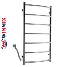 Сушка для рушників електрична (ліве підключення) Winmix 