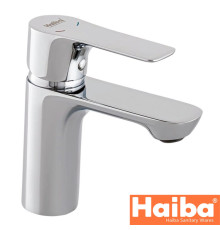 Смеситель для умывальника HAIBA Milano (Chr-001)