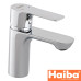 Смеситель для умывальника HAIBA Milano (Chr-001)