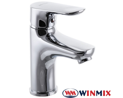 Смеситель для умывальника Premium Winmix Donna (Chr-001), Польша