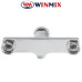 Змішувач для душкабін Winmix Premium RUBENS (Chr-003), Польща