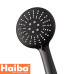 Смеситель для душа HAIBA Amanda Inner (Chr-003) Black