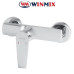 Змішувач для душкабін Winmix Premium RUBENS (Chr-003), Польща