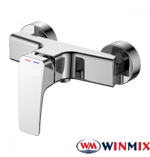 Смеситель для душкабины WINMIX Premium Patrick (Chr-003)