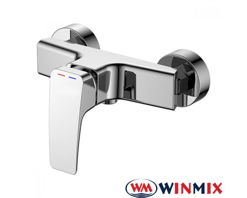 Смеситель для душкабины WINMIX Premium Patrick (Chr-003)