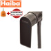 Змішувач для душу HAIBA ALEX GRAPHITE (Chr-003)