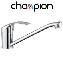 Смеситель для кухни елка на шпильке 25см Champion Pan (Chr-004-135)