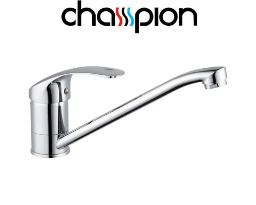 Смеситель для кухни елка на шпильке 25см Champion Pan (Chr-004-135)