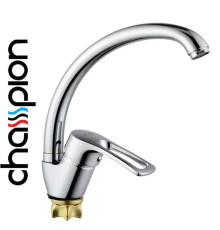 Смеситель для кухни Ухо Champion YUB-011-181 NUT