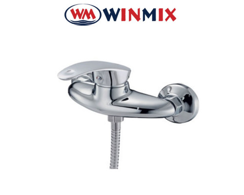 Змішувач для душкабін Winmix LOP5-B135, Польща