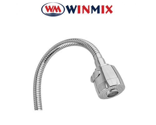 Смеситель для кухни Ухо рефлекторный Winmix (nut) Magnum REFLECTOR (Chr-011), Польша