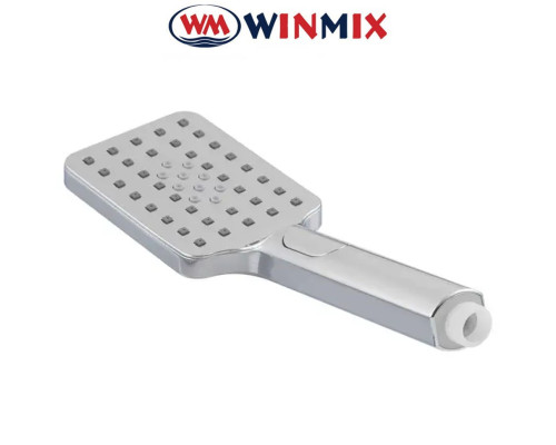 Змішувач для ванни короткий ніс Winmix Premium RUBENS Euro (Chr-009), Польща