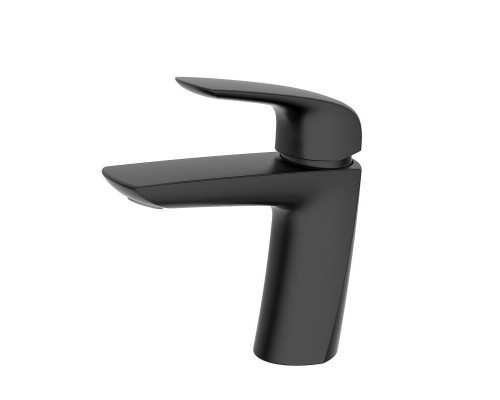 Смеситель для умывальника KB-10008-05 (Цвет черный), Чехия
