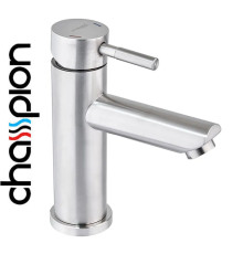 Смеситель для умывальника Champion SUS-001-A, SUS304 из нержавеющей стали